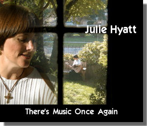 Julie Hyatt ad