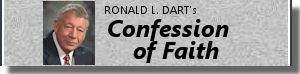 Confession of Faith