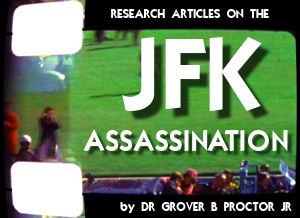 JFK Assassination