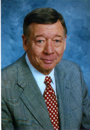 Ronald L. Dart