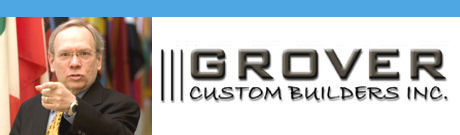 Grover Construction Inc.