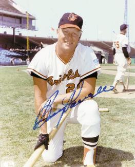 Boog Powell