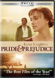 Pride & Prejudice