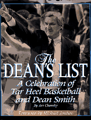 Art Chansky: The Dean's List