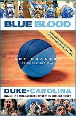 Art Chansky: Blue Blood