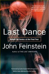 John Feinstein: Last Dance