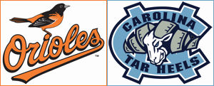 UNC-Orioles