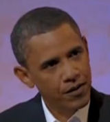 Barack Obama
