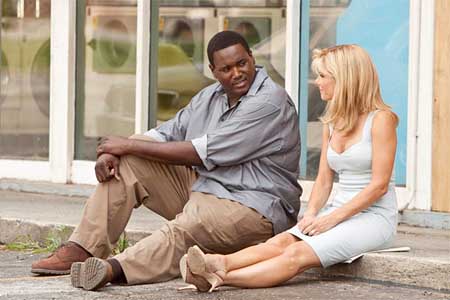 The Blind Side
