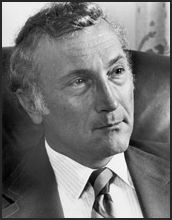 Senator Richard Schweiker