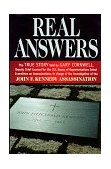 Real Answers by Gary Cornwell