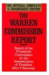 Warren Commission Report